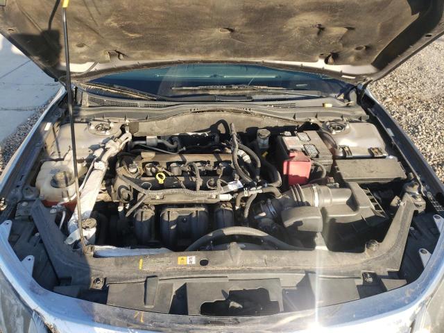 Photo 6 VIN: 3FAHP0HA8CR439503 - FORD FUSION SE 