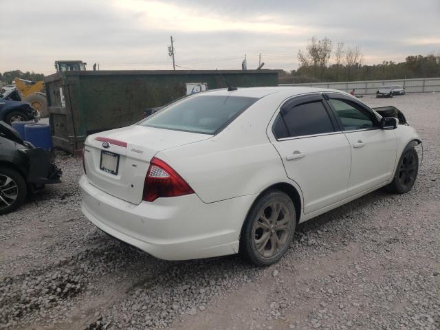 Photo 3 VIN: 3FAHP0HA8CR441252 - FORD FUSION SE 