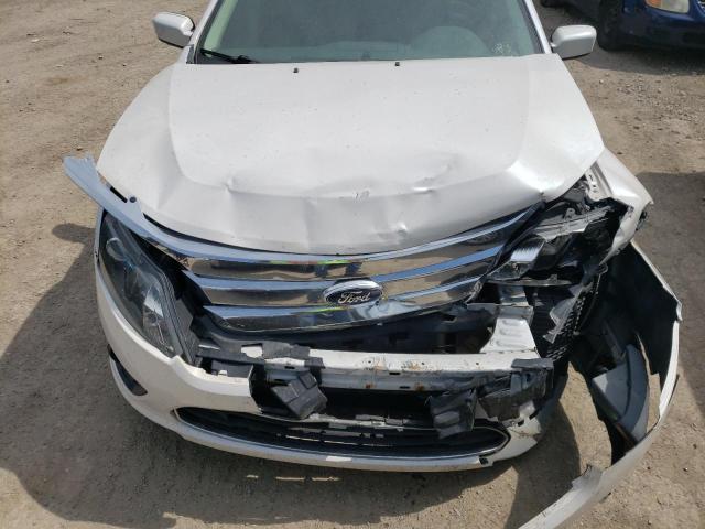 Photo 6 VIN: 3FAHP0HA8CR441431 - FORD FUSION SE 