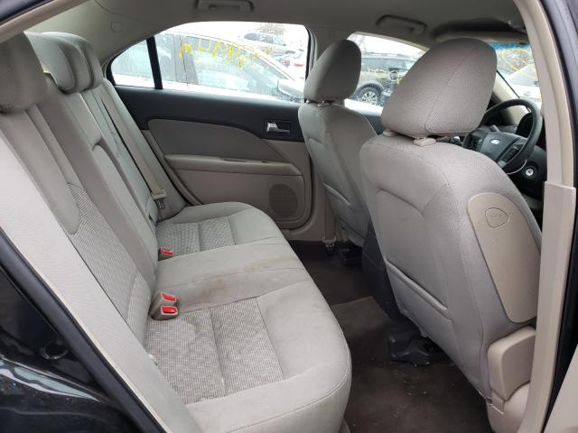 Photo 5 VIN: 3FAHP0HA9AR118499 - FORD FUSION SE 