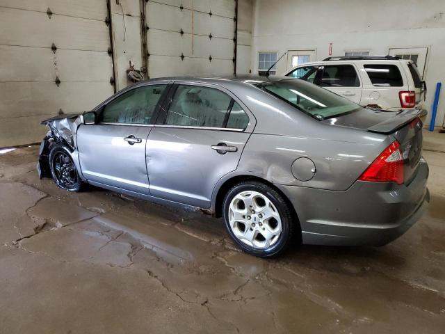 Photo 1 VIN: 3FAHP0HA9AR118728 - FORD FUSION SE 