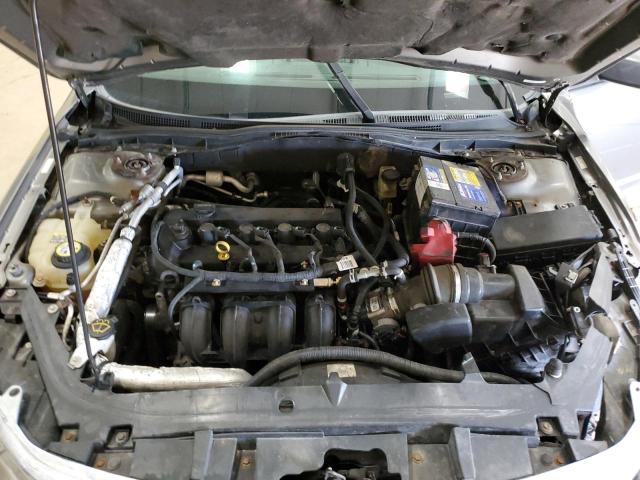 Photo 10 VIN: 3FAHP0HA9AR118728 - FORD FUSION SE 