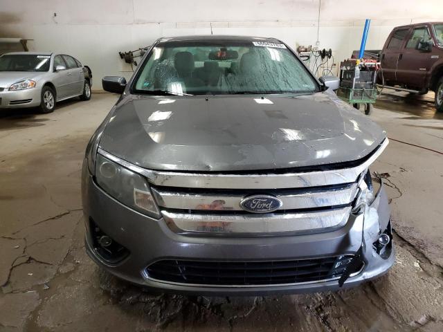 Photo 4 VIN: 3FAHP0HA9AR118728 - FORD FUSION SE 