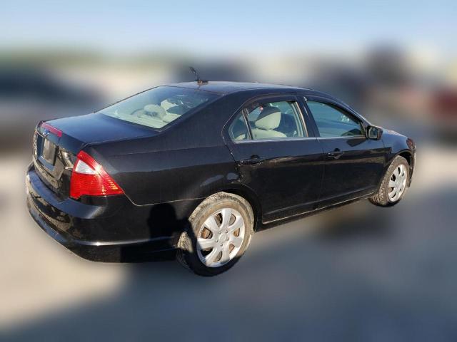 Photo 2 VIN: 3FAHP0HA9AR156914 - FORD FUSION 