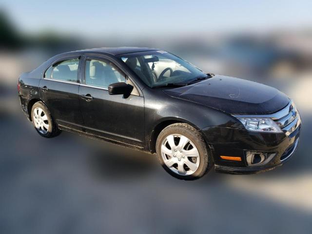 Photo 3 VIN: 3FAHP0HA9AR156914 - FORD FUSION 