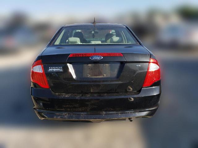 Photo 5 VIN: 3FAHP0HA9AR156914 - FORD FUSION 