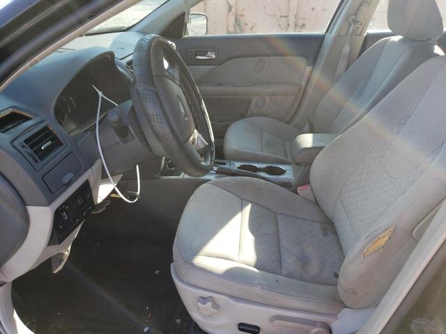 Photo 6 VIN: 3FAHP0HA9AR156914 - FORD FUSION 