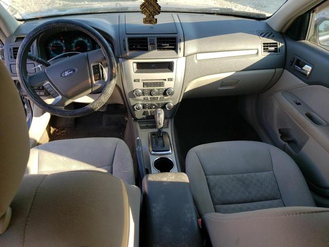 Photo 7 VIN: 3FAHP0HA9AR156914 - FORD FUSION 