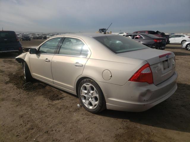 Photo 1 VIN: 3FAHP0HA9AR172868 - FORD FUSION SE 