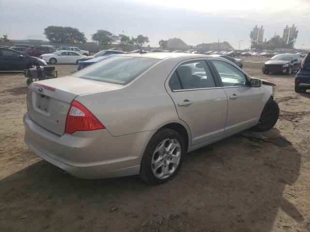 Photo 2 VIN: 3FAHP0HA9AR172868 - FORD FUSION SE 