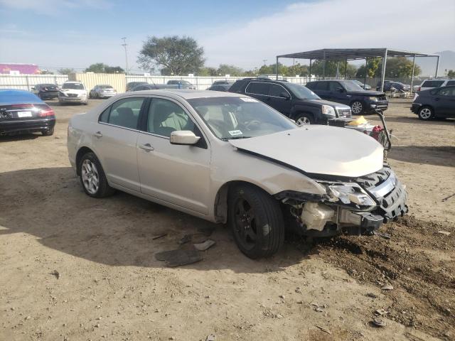 Photo 3 VIN: 3FAHP0HA9AR172868 - FORD FUSION SE 