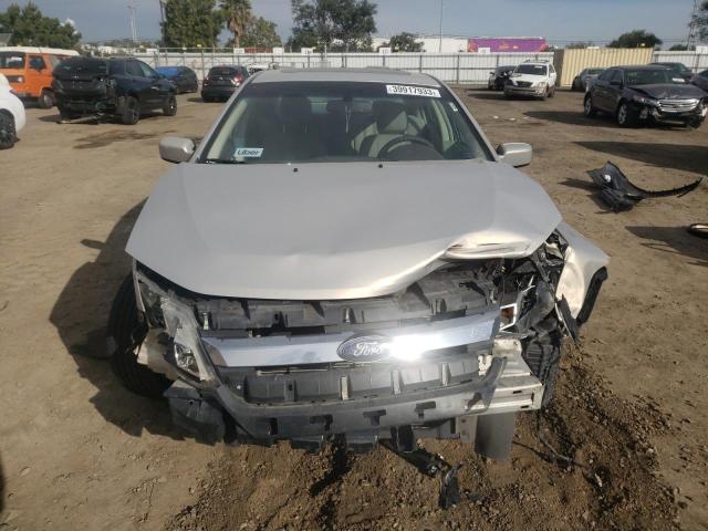 Photo 4 VIN: 3FAHP0HA9AR172868 - FORD FUSION SE 