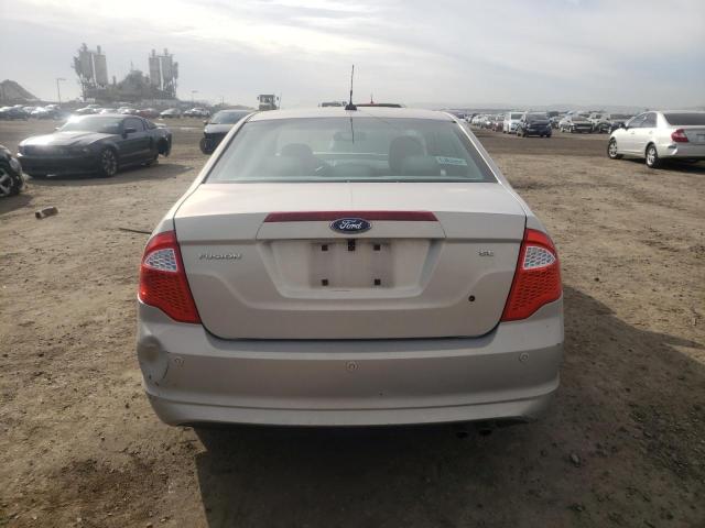 Photo 5 VIN: 3FAHP0HA9AR172868 - FORD FUSION SE 