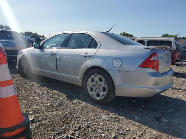 Photo 1 VIN: 3FAHP0HA9AR186009 - FORD FUSION SE 