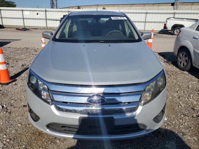 Photo 4 VIN: 3FAHP0HA9AR186009 - FORD FUSION SE 