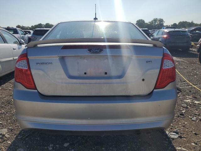 Photo 5 VIN: 3FAHP0HA9AR186009 - FORD FUSION SE 