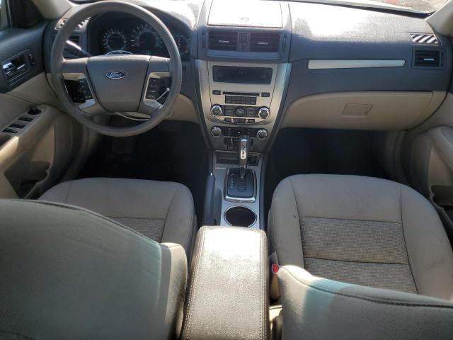 Photo 7 VIN: 3FAHP0HA9AR186009 - FORD FUSION SE 