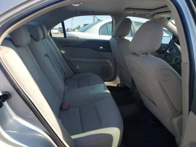 Photo 9 VIN: 3FAHP0HA9AR186009 - FORD FUSION SE 