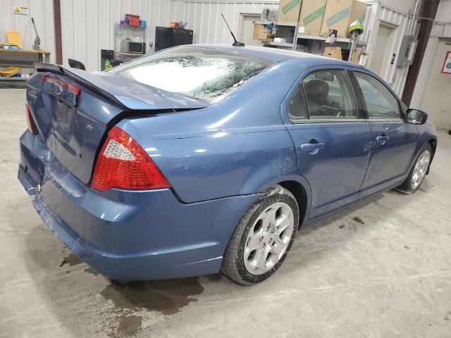 Photo 2 VIN: 3FAHP0HA9AR202225 - FORD FUSION 