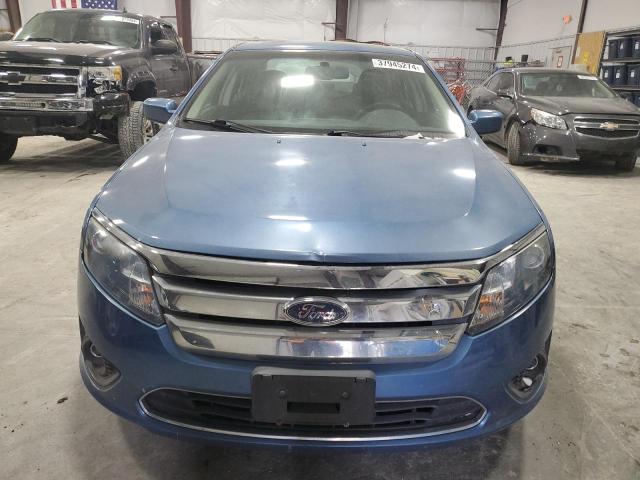 Photo 4 VIN: 3FAHP0HA9AR202225 - FORD FUSION 