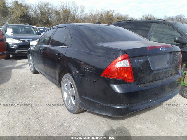 Photo 2 VIN: 3FAHP0HA9AR210485 - FORD FUSION 