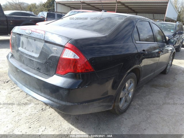 Photo 3 VIN: 3FAHP0HA9AR210485 - FORD FUSION 