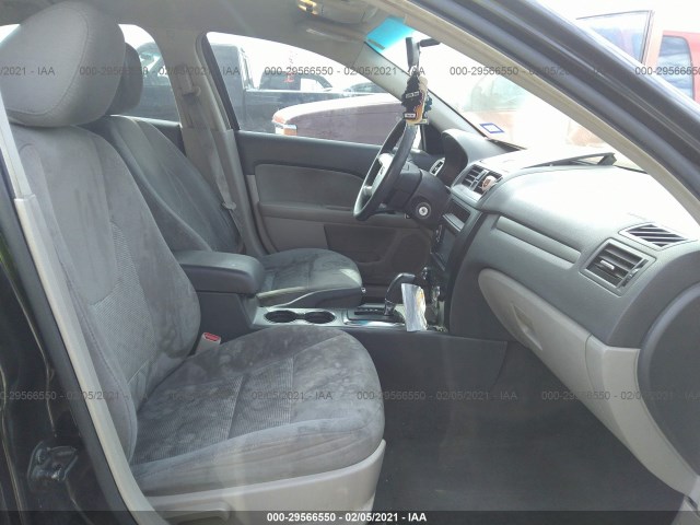 Photo 4 VIN: 3FAHP0HA9AR210485 - FORD FUSION 