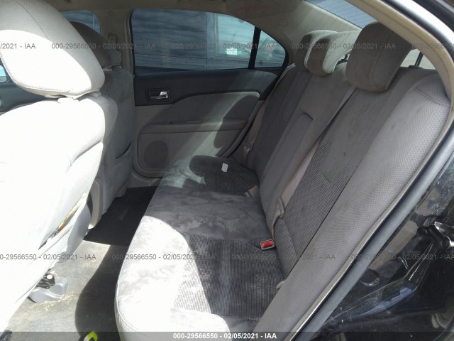 Photo 7 VIN: 3FAHP0HA9AR210485 - FORD FUSION 