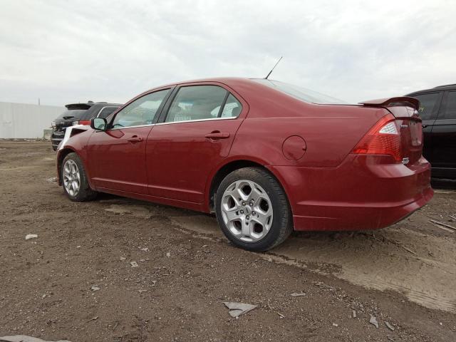 Photo 1 VIN: 3FAHP0HA9AR219896 - FORD FUSION SE 