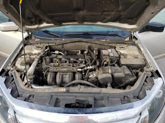 Photo 6 VIN: 3FAHP0HA9AR226363 - FORD FUSION SE 