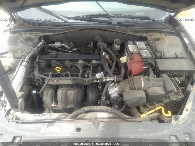 Photo 9 VIN: 3FAHP0HA9AR235788 - FORD FUSION 