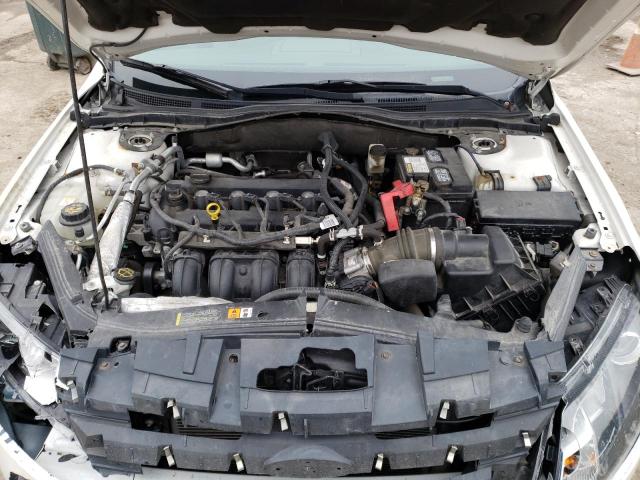 Photo 6 VIN: 3FAHP0HA9AR238318 - FORD FUSION SE 