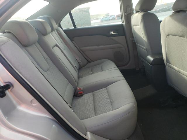 Photo 5 VIN: 3FAHP0HA9AR259007 - FORD FUSION SE 