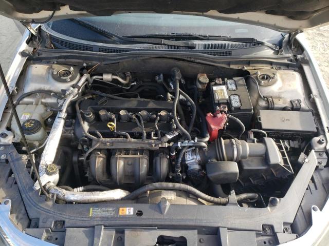 Photo 6 VIN: 3FAHP0HA9AR259007 - FORD FUSION SE 