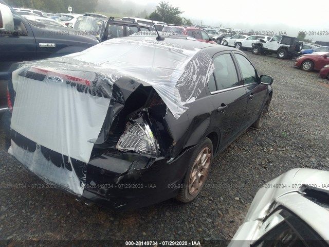 Photo 3 VIN: 3FAHP0HA9AR260397 - FORD FUSION 