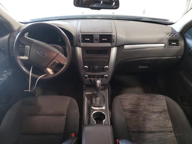 Photo 8 VIN: 3FAHP0HA9AR261775 - FORD FUSION SE 