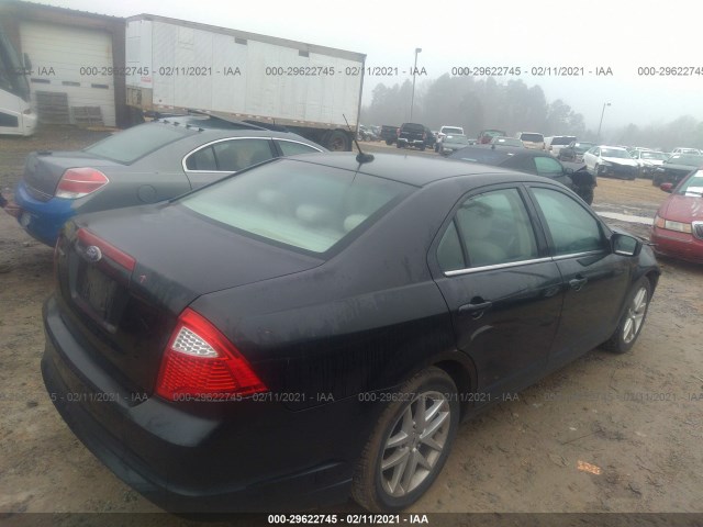 Photo 3 VIN: 3FAHP0HA9AR271884 - FORD FUSION 