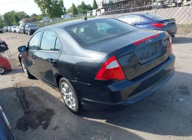 Photo 2 VIN: 3FAHP0HA9AR277250 - FORD FUSION 