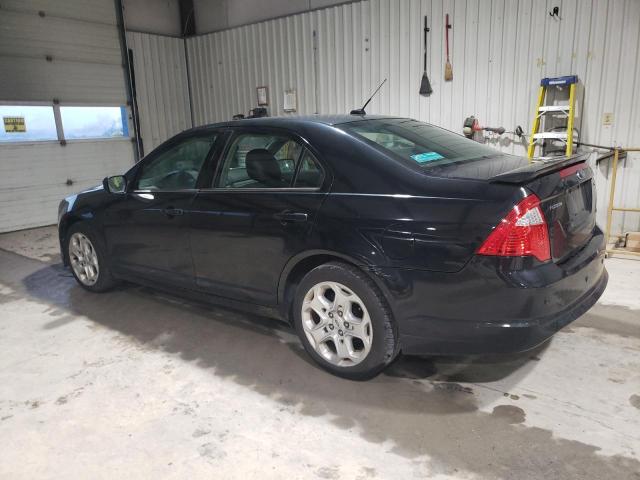 Photo 1 VIN: 3FAHP0HA9AR280228 - FORD FUSION SE 