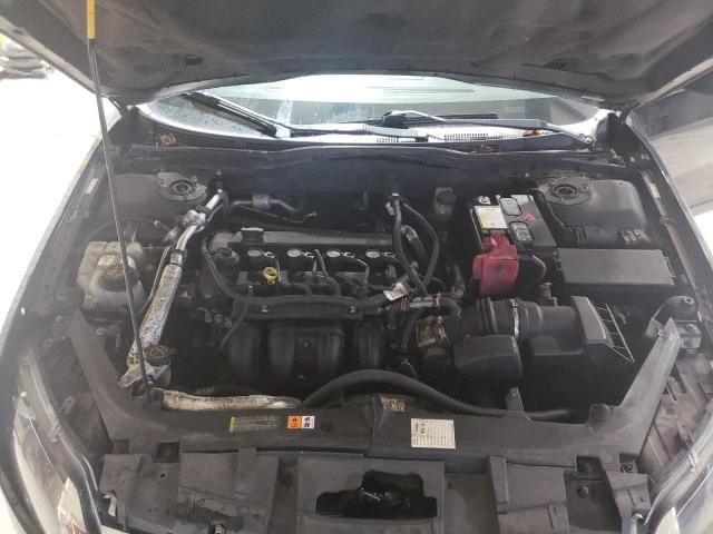 Photo 10 VIN: 3FAHP0HA9AR280228 - FORD FUSION SE 