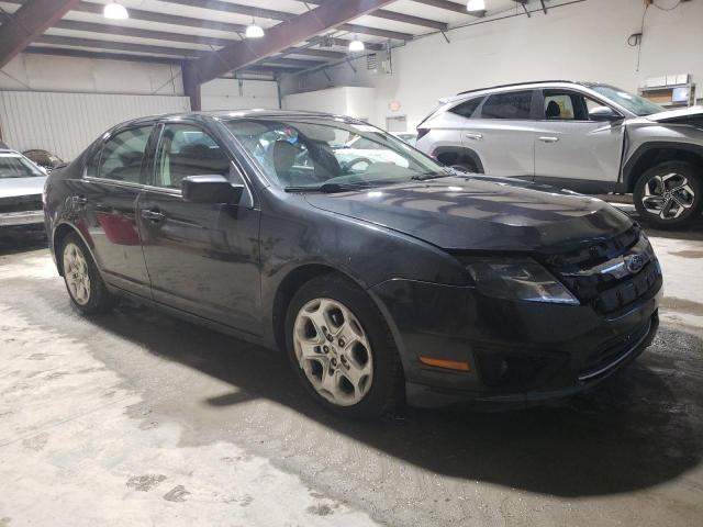 Photo 3 VIN: 3FAHP0HA9AR280228 - FORD FUSION SE 