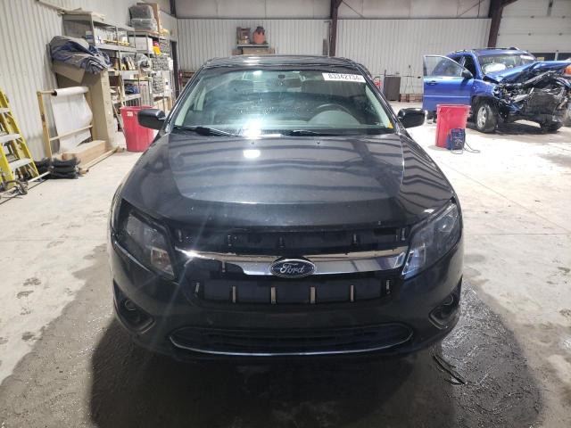 Photo 4 VIN: 3FAHP0HA9AR280228 - FORD FUSION SE 