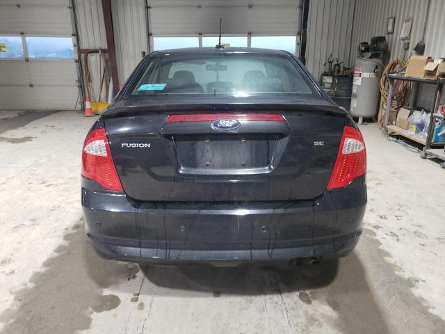 Photo 5 VIN: 3FAHP0HA9AR280228 - FORD FUSION SE 