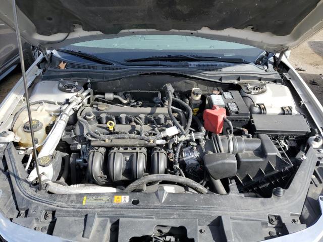 Photo 10 VIN: 3FAHP0HA9AR282514 - FORD FUSION SE 