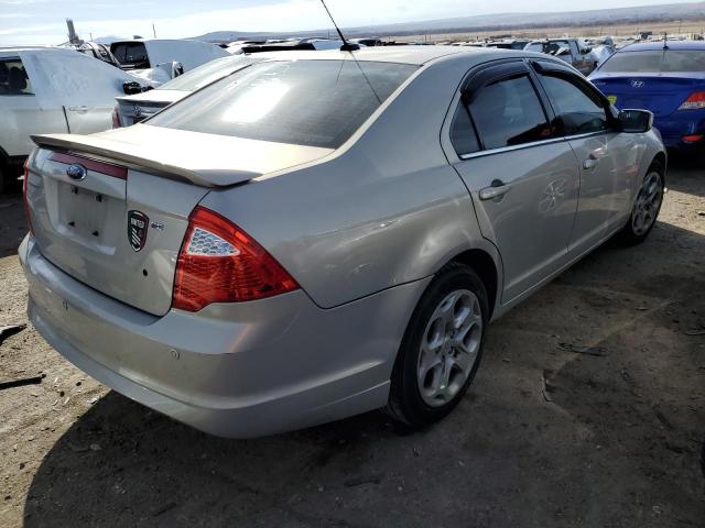 Photo 2 VIN: 3FAHP0HA9AR282514 - FORD FUSION SE 