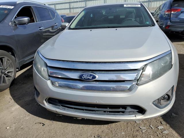 Photo 4 VIN: 3FAHP0HA9AR282514 - FORD FUSION SE 