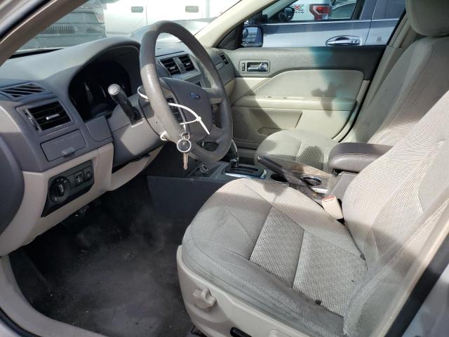 Photo 6 VIN: 3FAHP0HA9AR282514 - FORD FUSION SE 