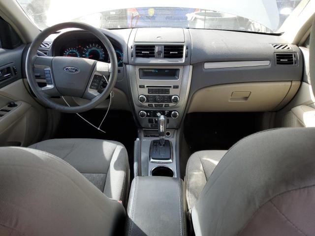 Photo 7 VIN: 3FAHP0HA9AR282514 - FORD FUSION SE 