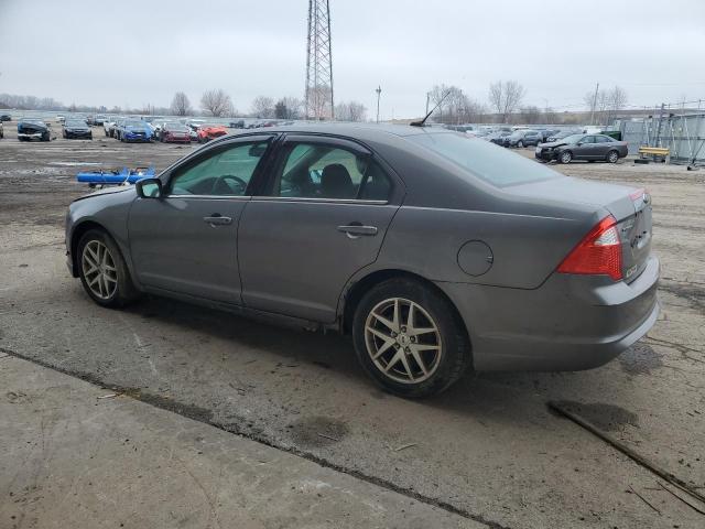 Photo 1 VIN: 3FAHP0HA9AR284540 - FORD FUSION 