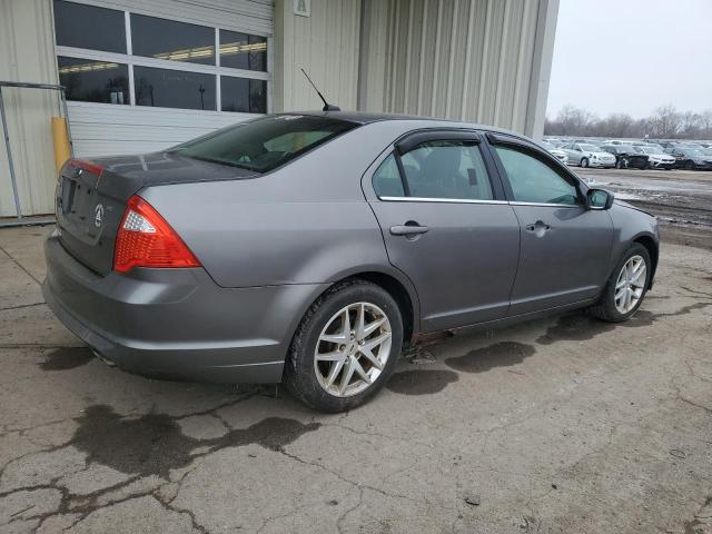 Photo 2 VIN: 3FAHP0HA9AR284540 - FORD FUSION 